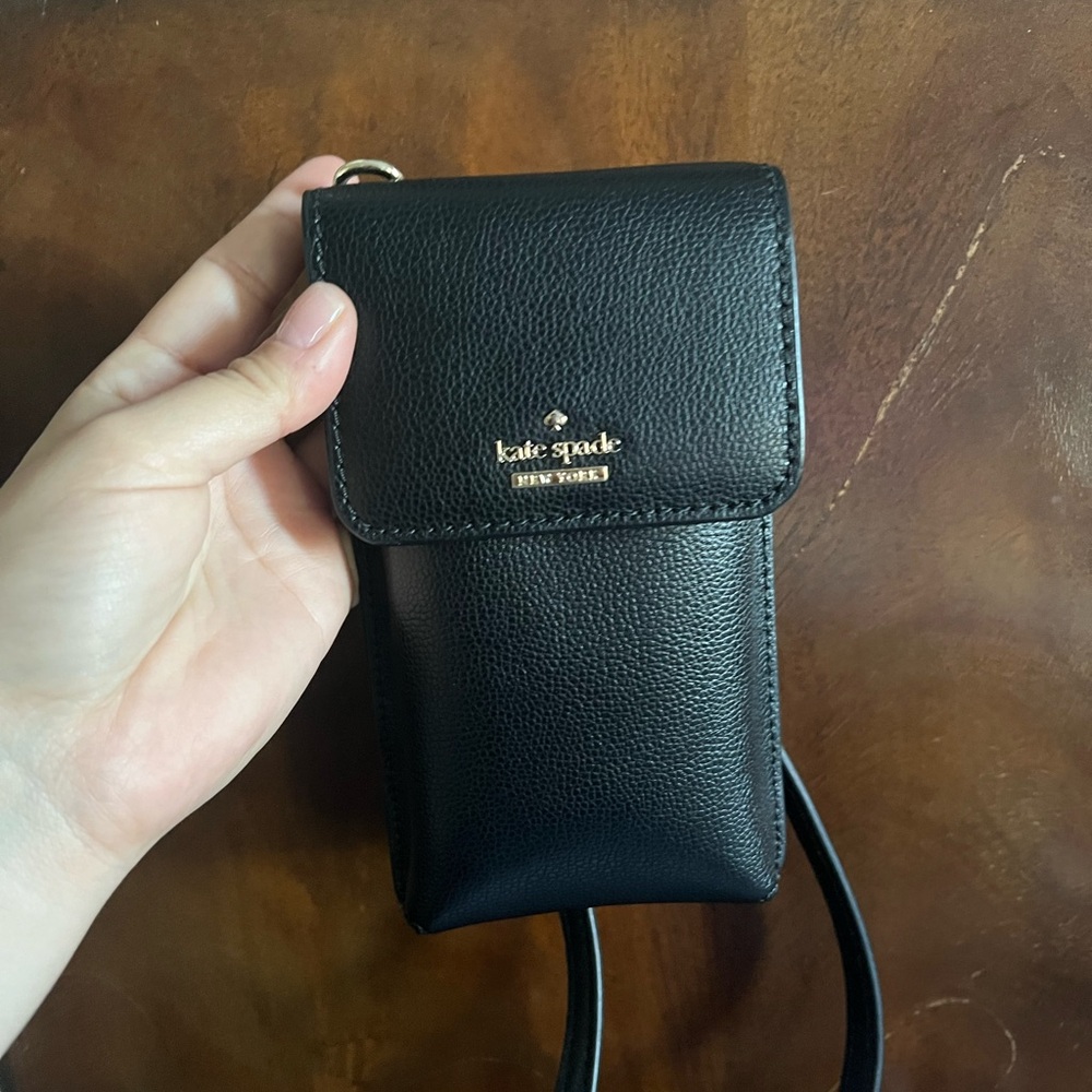 KATE SPADE phone crossbody bag